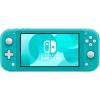 Nintendo Switch lite Console Turchese