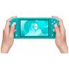 Nintendo Switch lite Console Turchese