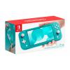 Nintendo Switch lite Console Turchese