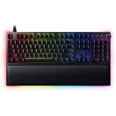Razer Huntsman V2 Analog Switch USB RU RGB