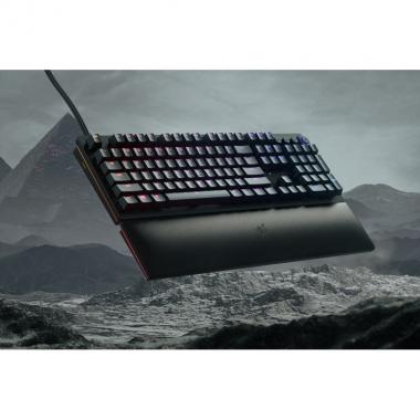 Razer Huntsman V2 Analog Switch USB RU RGB