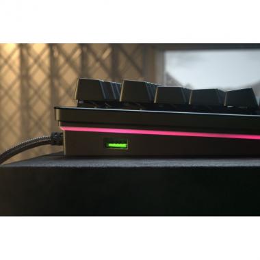 Razer Huntsman V2 Analog Switch USB RU RGB