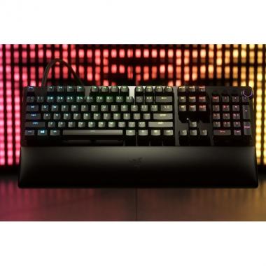 Razer Huntsman V2 Analog Switch USB RU RGB