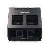 Yuneec Зарядное устройство GiFi Power для аккумулятора YUNEEC H520E, H3, Fast Balance Charger 2-в-1