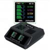 Yuneec Зарядное устройство GiFi Power для аккумулятора YUNEEC H520E, H3, Fast Balance Charger 2-в-1
