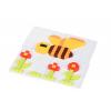 Same Toy Пазл Мозаїка Insect series (297 ел.)