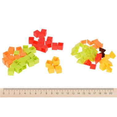 Same Toy Пазл Мозаїка Insect series (297 ел.)