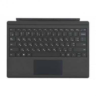Microsoft Surface GO Type Cover[Black (KCN-00029)]