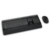 Microsoft WL Blue Track Desktop 3050 Ru Ret