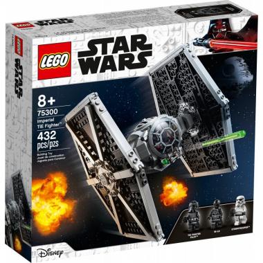 LEGO Star Wars™ Imperial Tie Fighter
