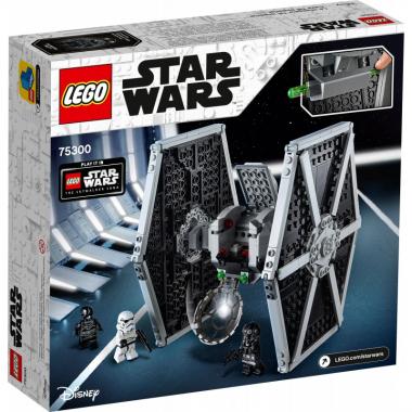LEGO Star Wars™ Imperial Tie Fighter