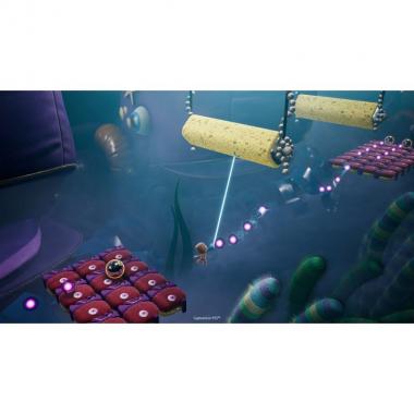Insomniac Games Sackboy a Big Adventure (PS5)