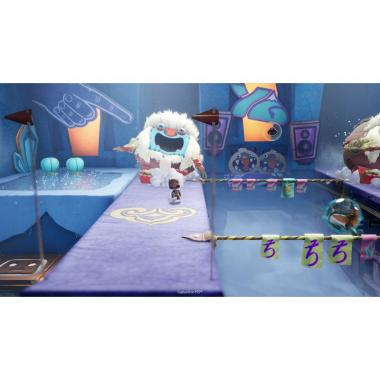 Insomniac Games Sackboy a Big Adventure (PS5)