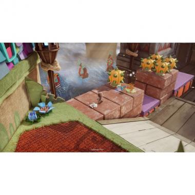 Insomniac Games Sackboy a Big Adventure (PS5)