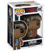 Funko Коллекционная фигурка Funko POP! TV Stranger Things Lucas w/ Binoculars 13324