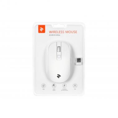 2E MF210 WL[White]