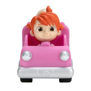 CoComelon Машинка Mini Vehicles Ice Cream Truck Грузовик с мороженым