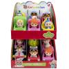 CoComelon Машинка Mini Vehicles Ice Cream Truck Грузовик с мороженым