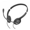 Trust Ilux Chat 3.5mm BLACK