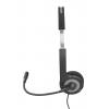 Trust Ilux Chat 3.5mm BLACK