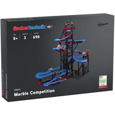 fischertechnik PROFI Marble Competition