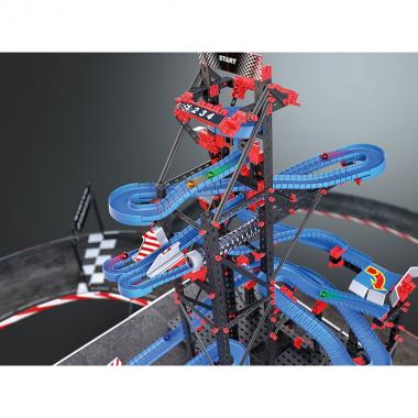 fischertechnik PROFI Marble Competition