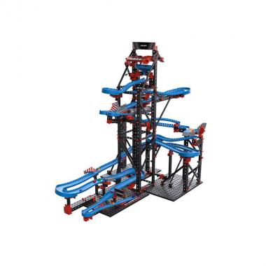 fischertechnik PROFI Marble Competition