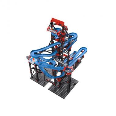 fischertechnik PROFI Marble Competition