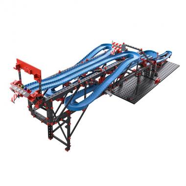 fischertechnik PROFI Marble Competition