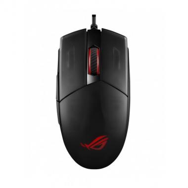 ASUS ROG Миша ROG Strix Impact II RGB USB Black