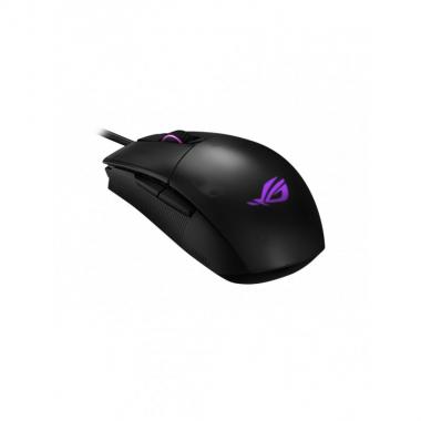 ASUS ROG Миша ROG Strix Impact II RGB USB Black