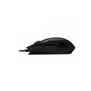 ASUS ROG Миша ROG Strix Impact II RGB USB Black