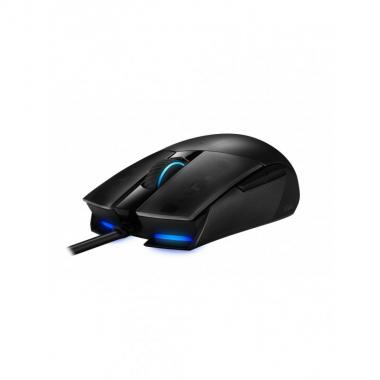 ASUS ROG Миша ROG Strix Impact II RGB USB Black