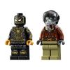 LEGO Конструктор Marvel Дуель дронів Людини-Павука 76195