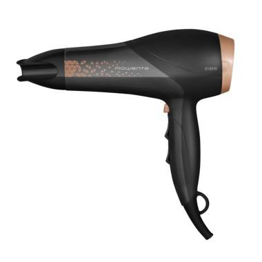 Rowenta Фен CV5519F0 Copper Forever DC
