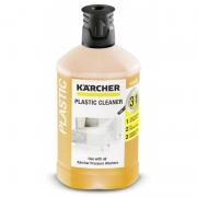 Karcher Засіб для очистки пластмас, з в 1 RM 613, 1 л