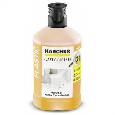 Karcher Рlastic cleaner, 3 in 1 RM 613, 1 L