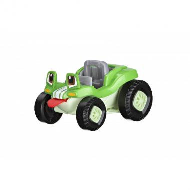 Rev&Roll Mini Crash