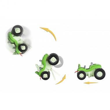Rev&Roll Mini Crash