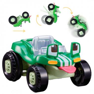 Rev&Roll Mini Crash