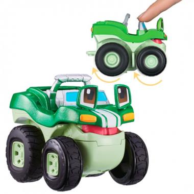 Rev&Roll Mini Crash