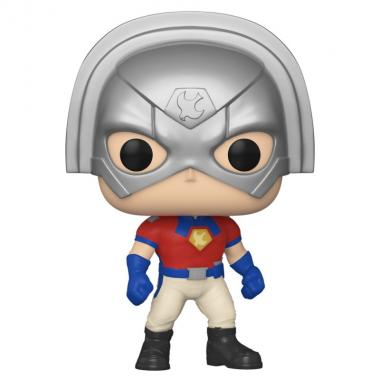 Funko Funko POP! Movies The Suicide Squad Peacemaker 56014