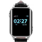 GoGPSme Телефон-годинник з GPS трекером GOGPS М01[M01CH]