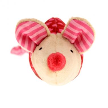sigikid Pink mouse (8cm)