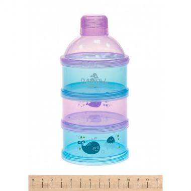 Bayby Набір для годування 6м+ (BGS6203)