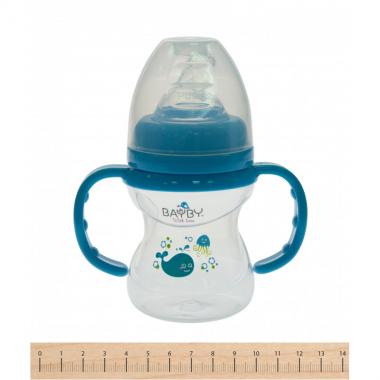 Bayby Набір для годування 6м+ (BGS6203)
