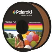 Polaroid PLA filament 1.75mm/1kg, brown