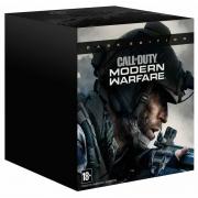 Activision Blizzard Call of Duty: Modern Warfare Dark Edition