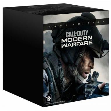 Activision Blizzard Call of Duty: Modern Warfare Dark Edition