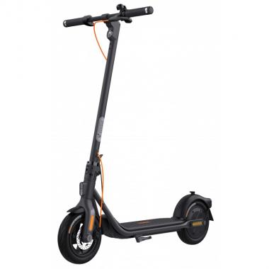 Segway Ninebot F2 PLUS E, black